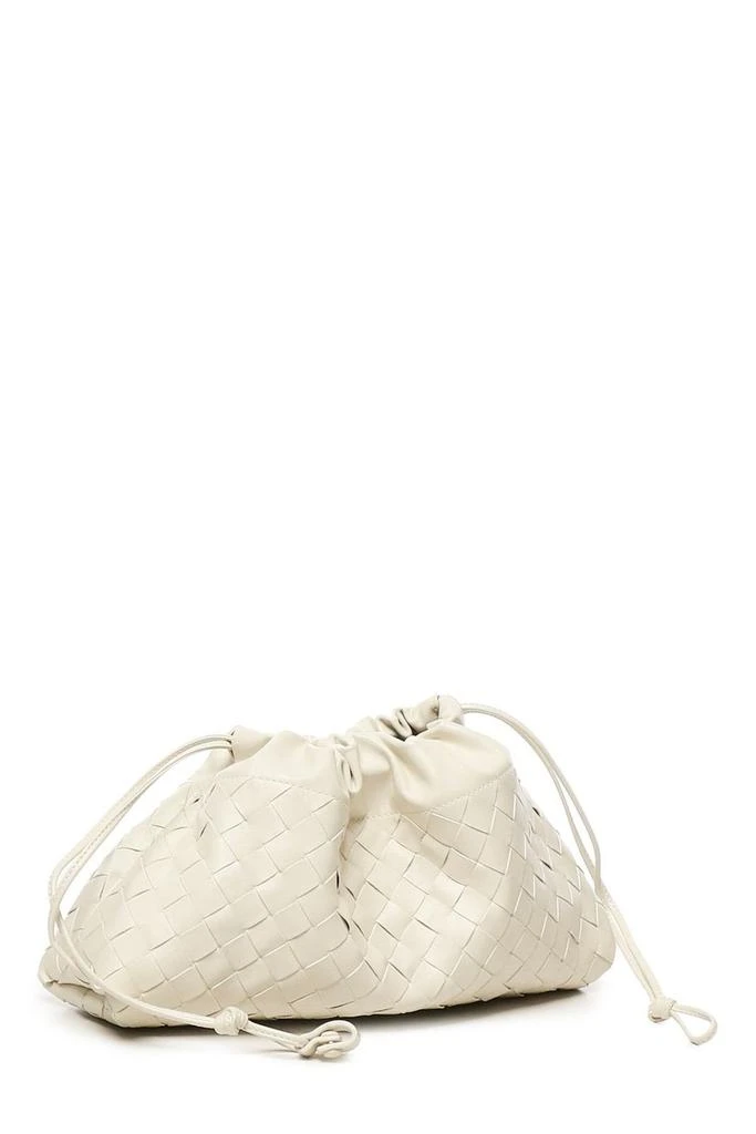 Bottega Veneta Bottega Veneta Intrecciato Drawstring Shoulder Bag 3
