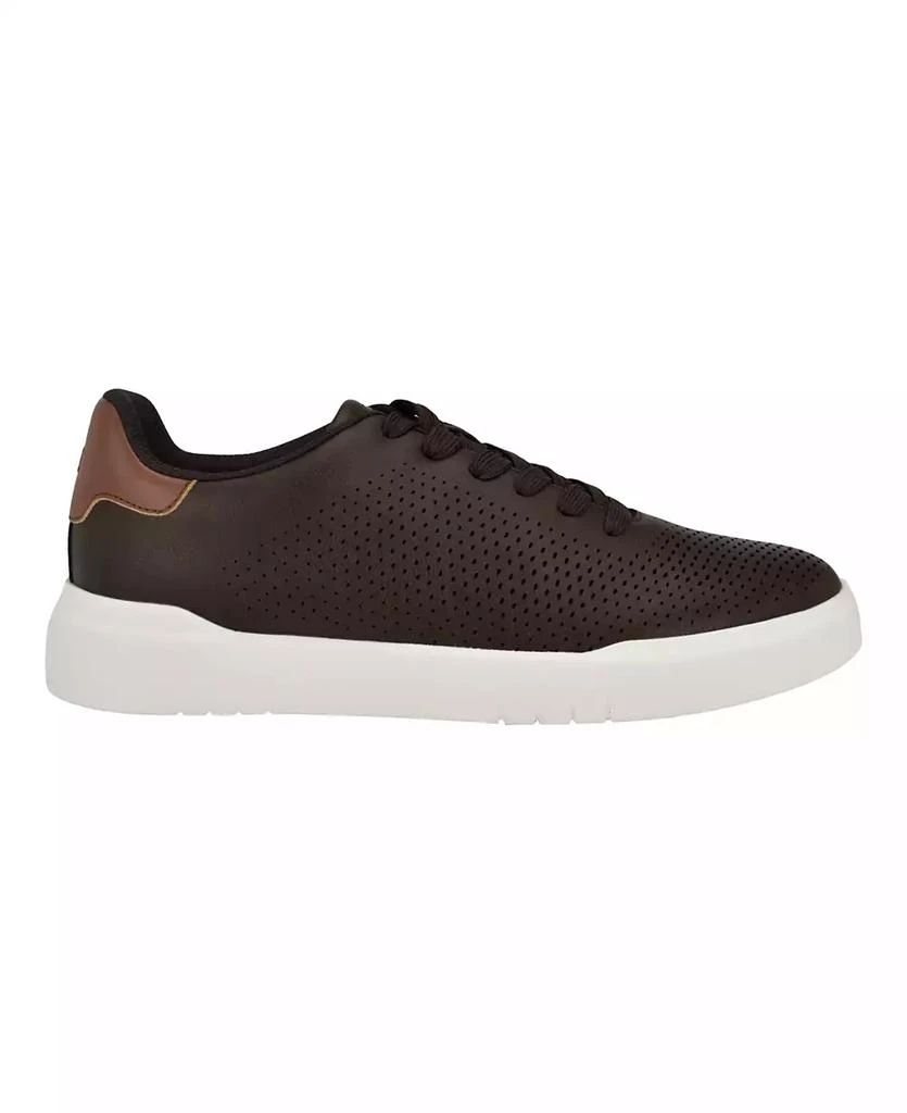Tommy Hilfiger Men's Norwin Casual Lace Up Sneakers 5
