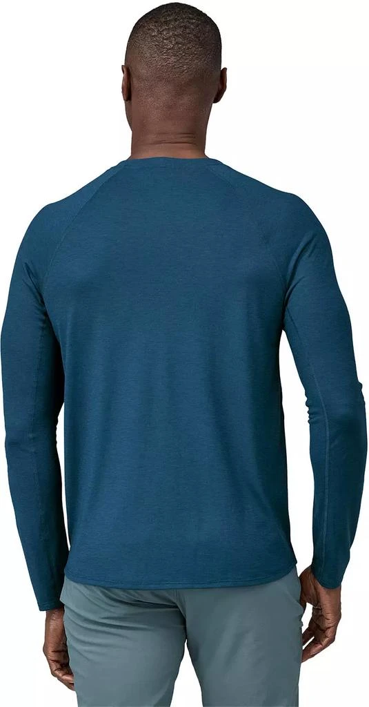 Patagonia Patagonia Men's Long-Sleeved Capilene® Cool Trail Shirt 3