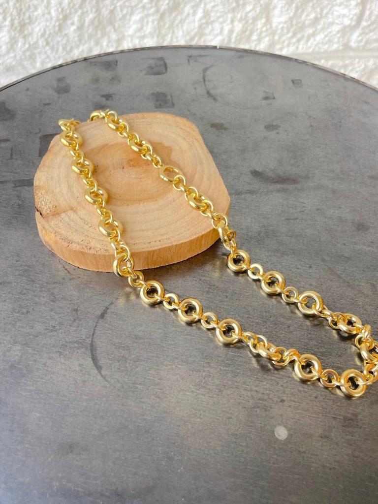 Laura Lombardi Laura Lombardi - Isola Necklace