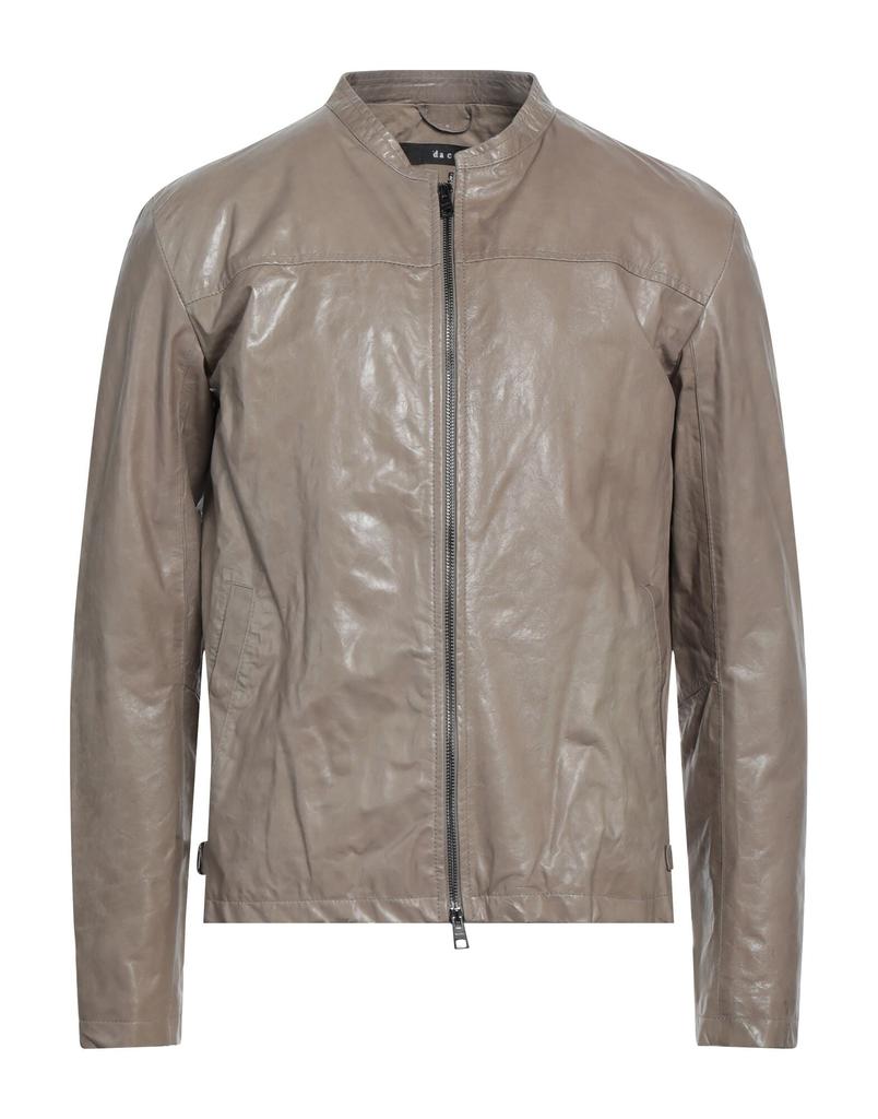 DACUTE Biker jacket