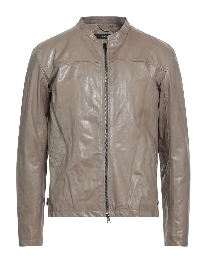 DACUTE Biker jacket 1