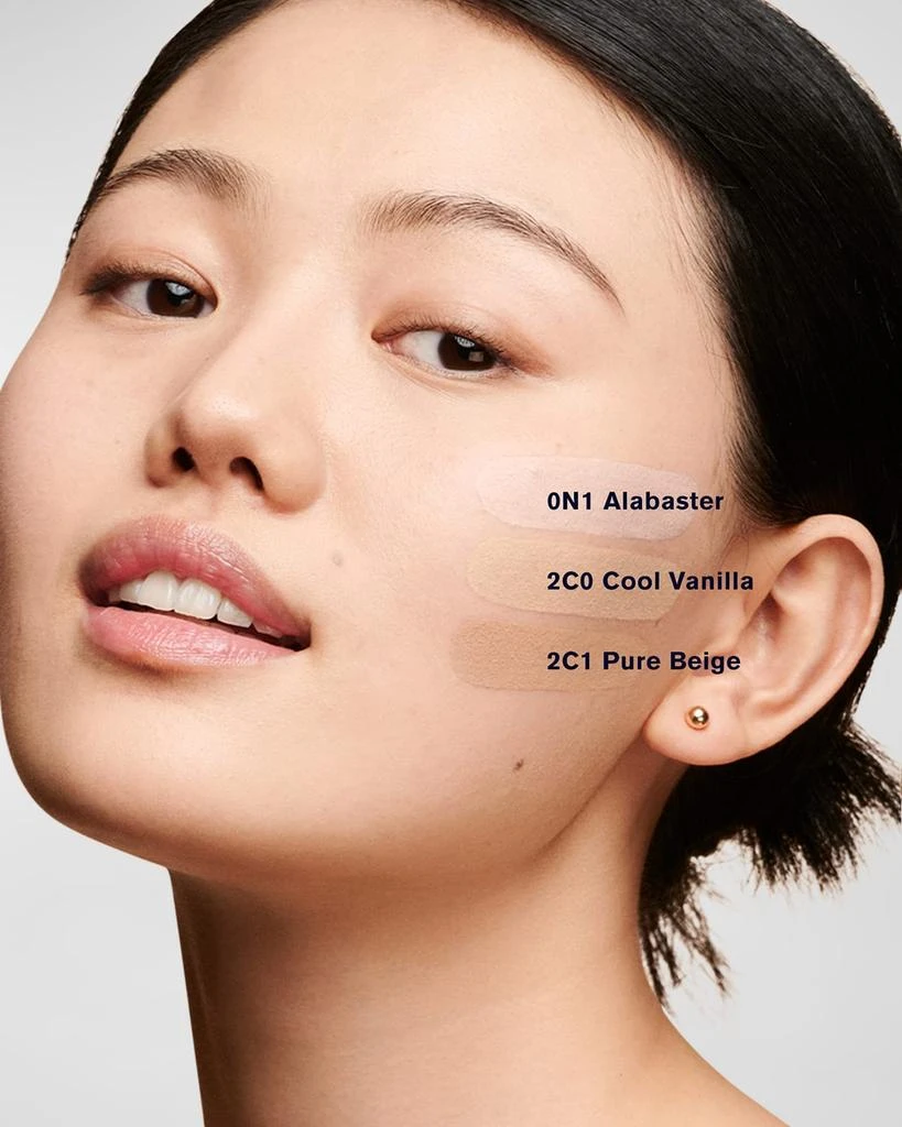 Estée Lauder Double Wear Stay-in-Place Foundation 5