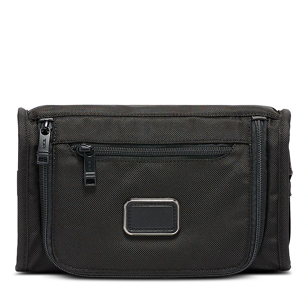 Tumi Alpha 3 Travel Toiletry Kit 1