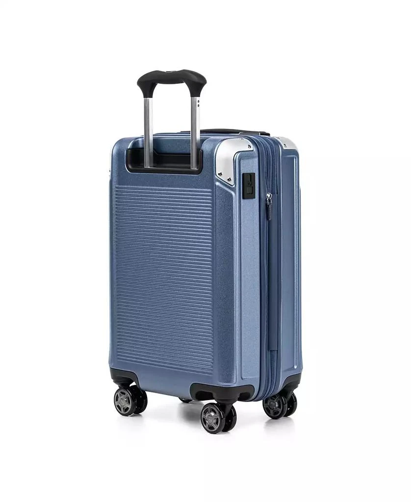 Travelpro Platinum Elite Hardside Carry-on Spinner 8
