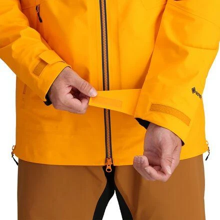 Outdoor Research Hemispheres II Jacket - Men's 6