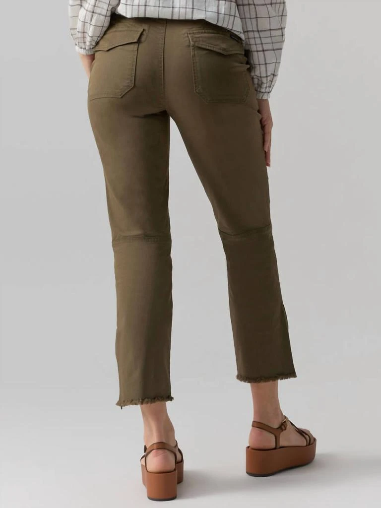Sanctuary Sanctuary - Peace Maker Cropped Pants 2
