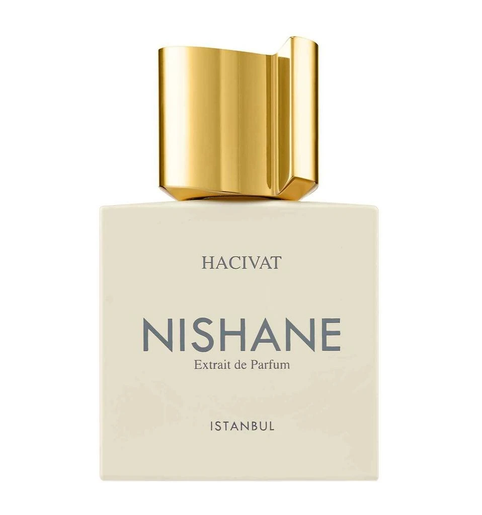 NISHANE Extrait de Parfum NISHANE Unisex Adult 1