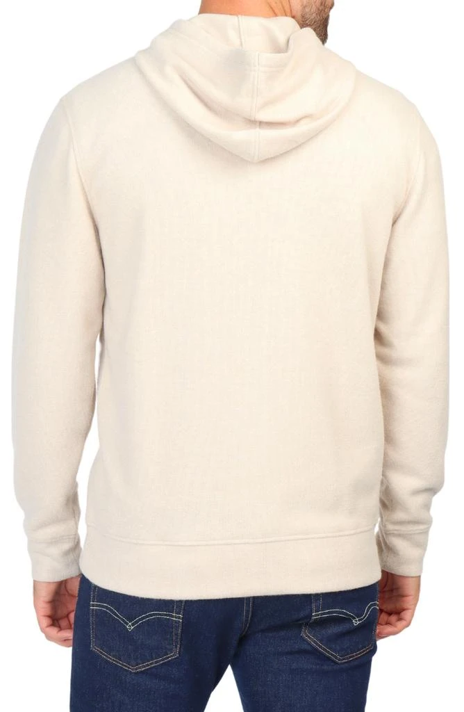 TailorByrd French Rib Hoodie 2
