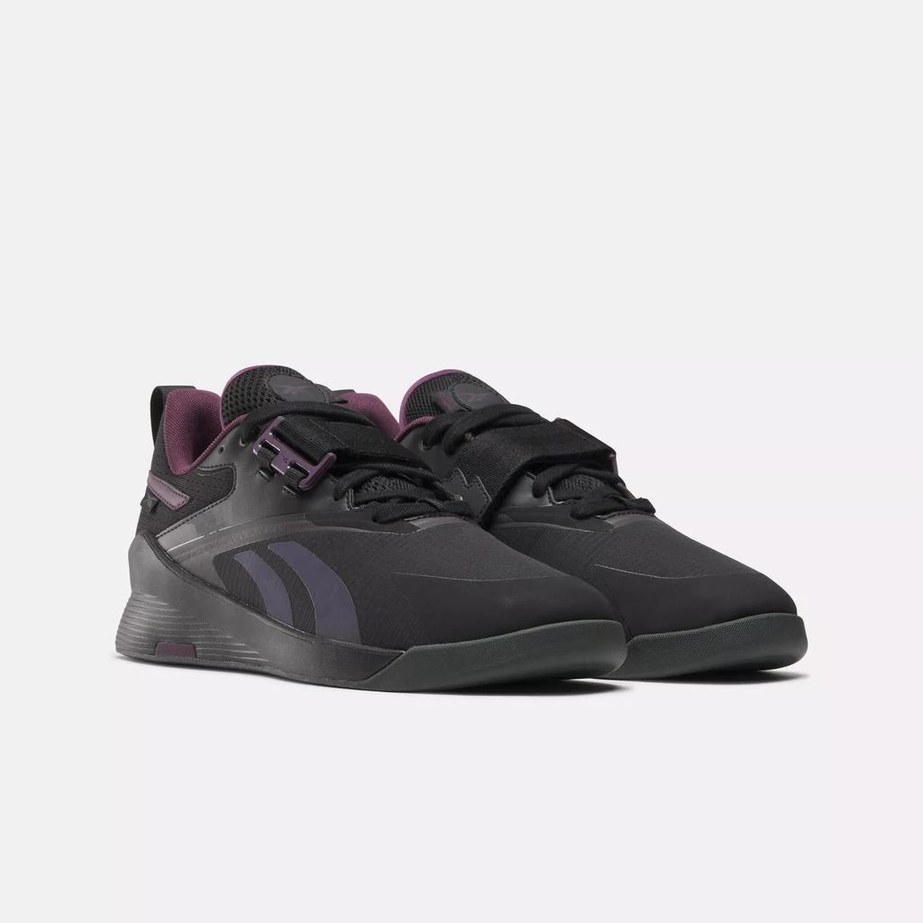 Reebok Lifter PR III Men's Weightlifting Shoes 2