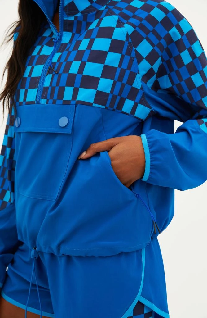 Beach Riot Atticus Moisture Wicking Pullover Jacket 3