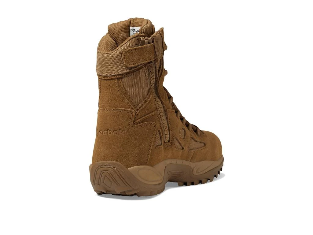Reebok 8" Rapid Response RB 5