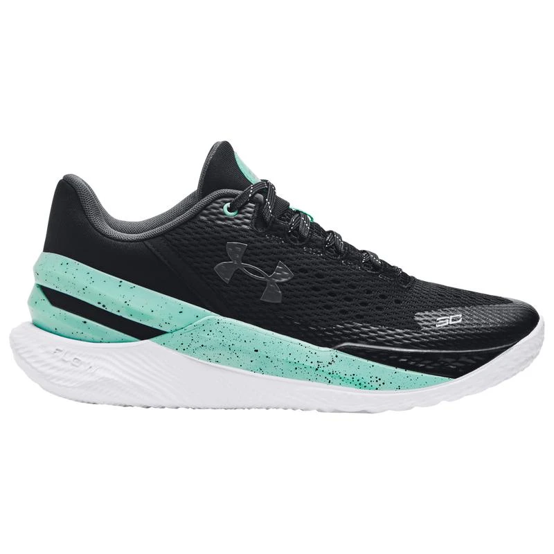 Under Armour Under Armour Curry 2 Low - Men's 1
