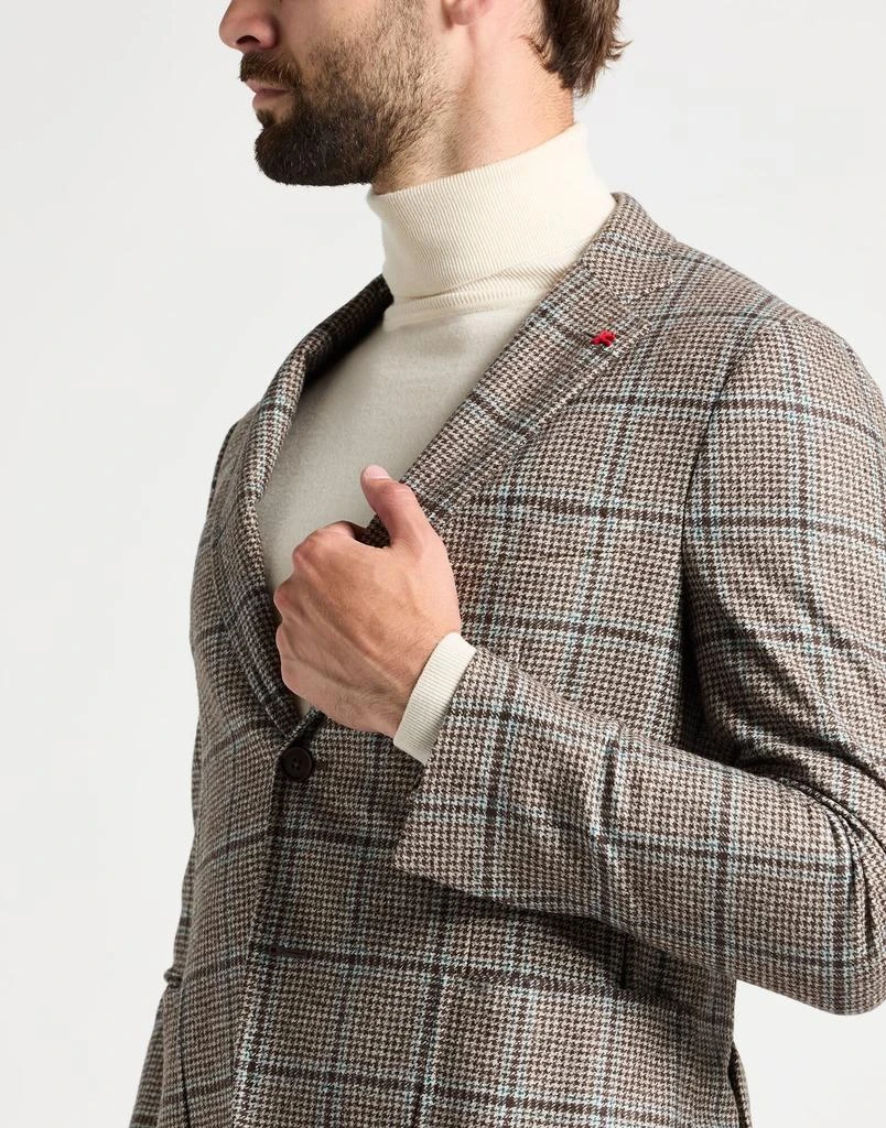 Isaia Suits 4