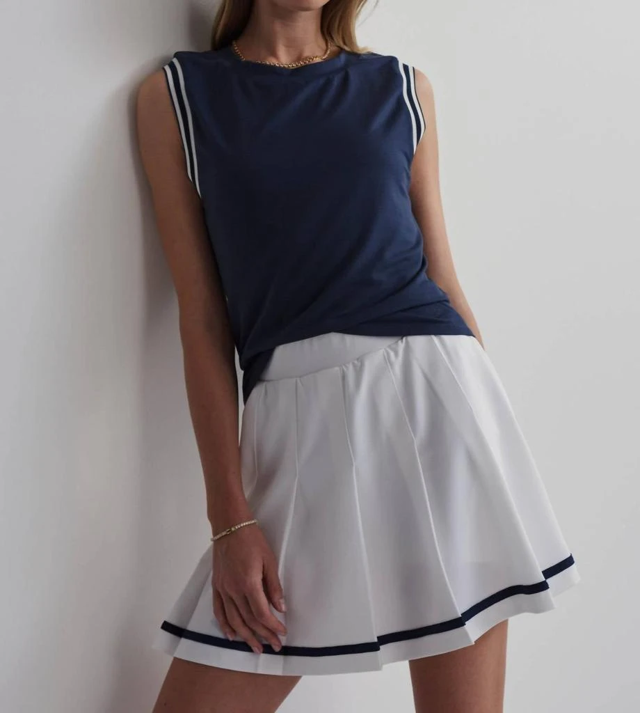 Varley Varley - Wellings Performance Tank Top 5