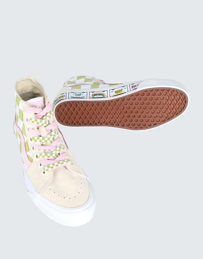 VANS x EMMA MULHOLLAND ON HOLIDAY Sneakers 2