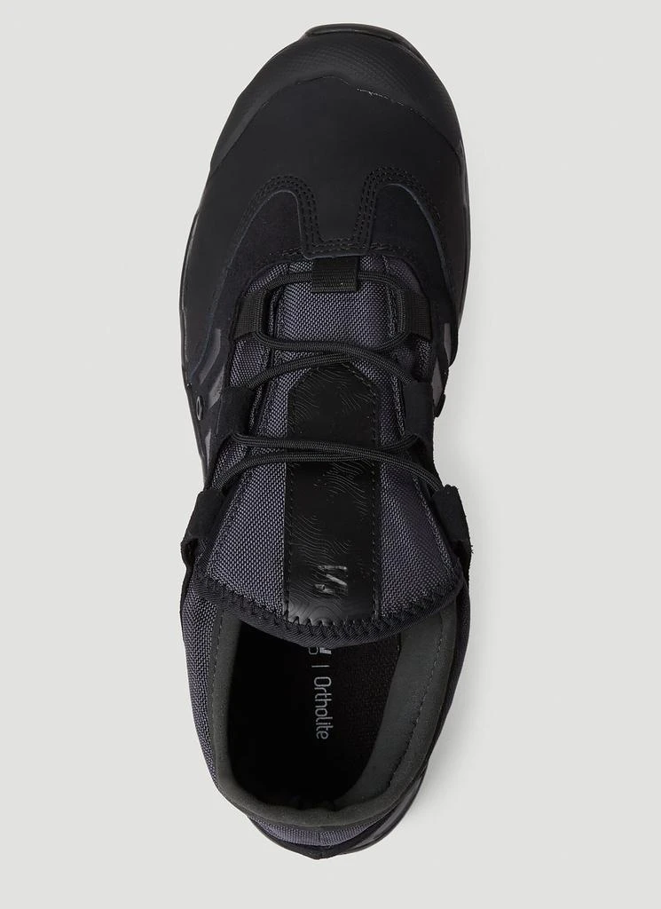 Salomon Jungle Ultra Low Avanced Sneakers 7