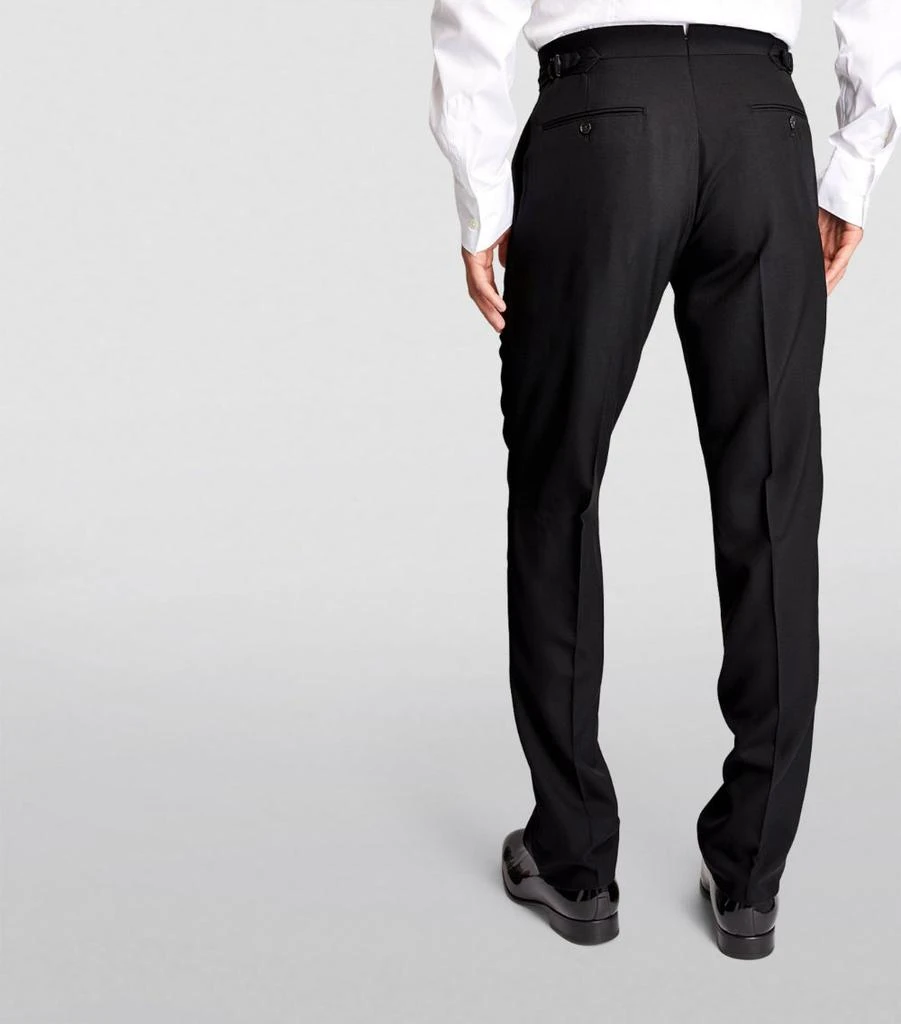 Ralph Lauren 2-Piece Evening Suit 7