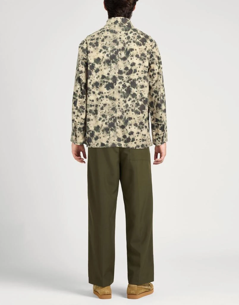 Needles Patterned shirt 3