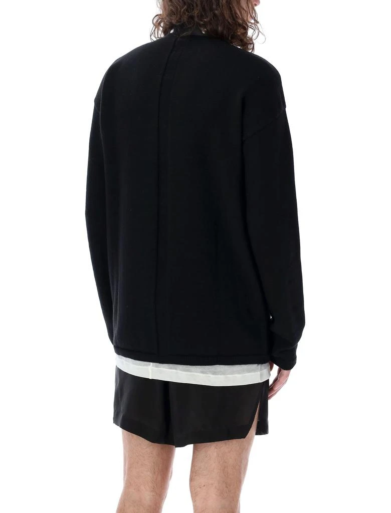 Rick Owens Peter Cardigan 2