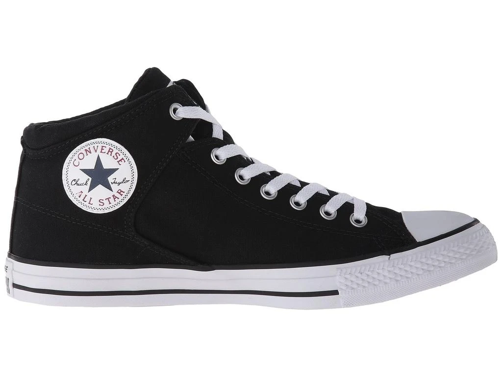 Converse Chuck Taylor All Star High Street High Top Sneaker 6