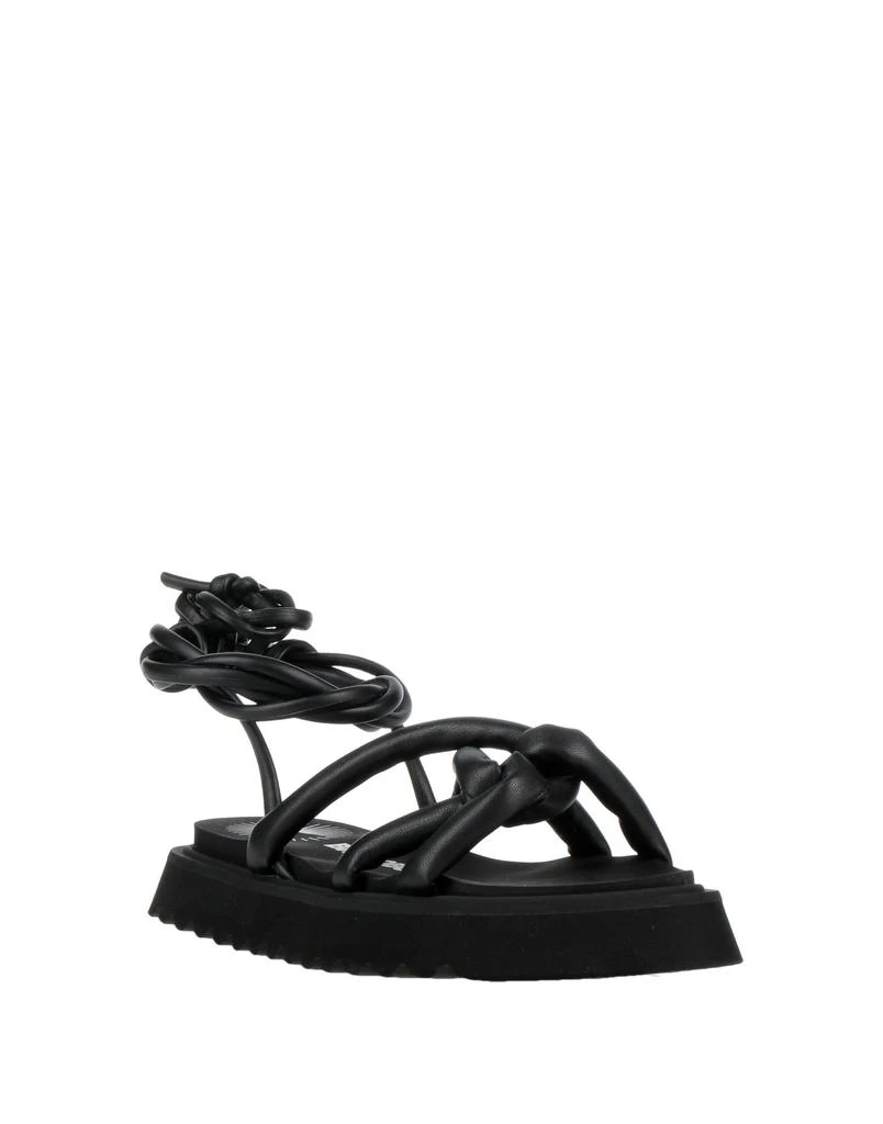 BRUNO BORDESE Flip flops 2