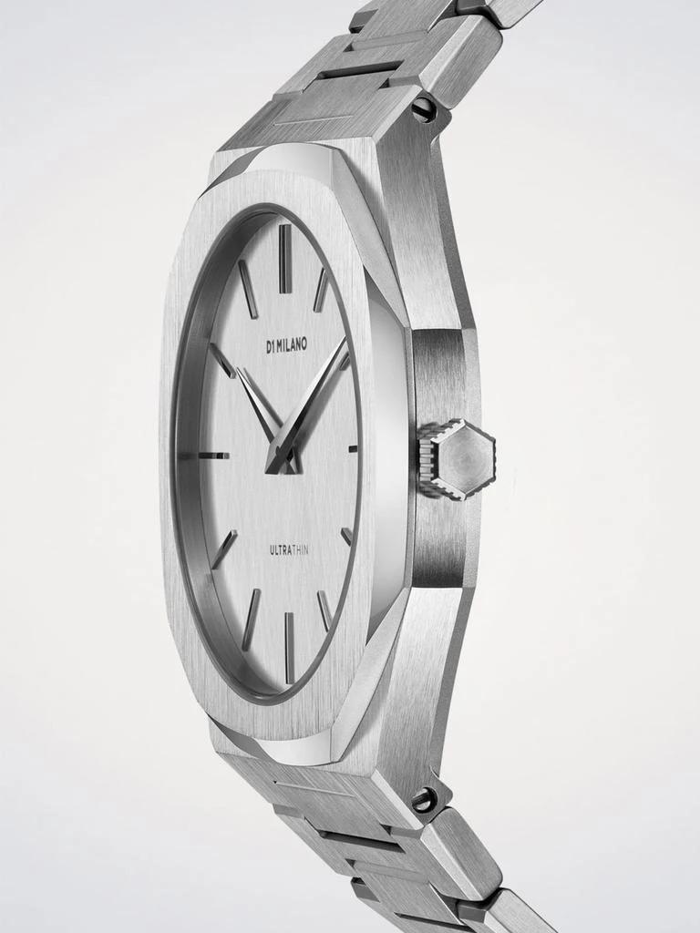 D1 MILANO Watch men D1 Milano 4