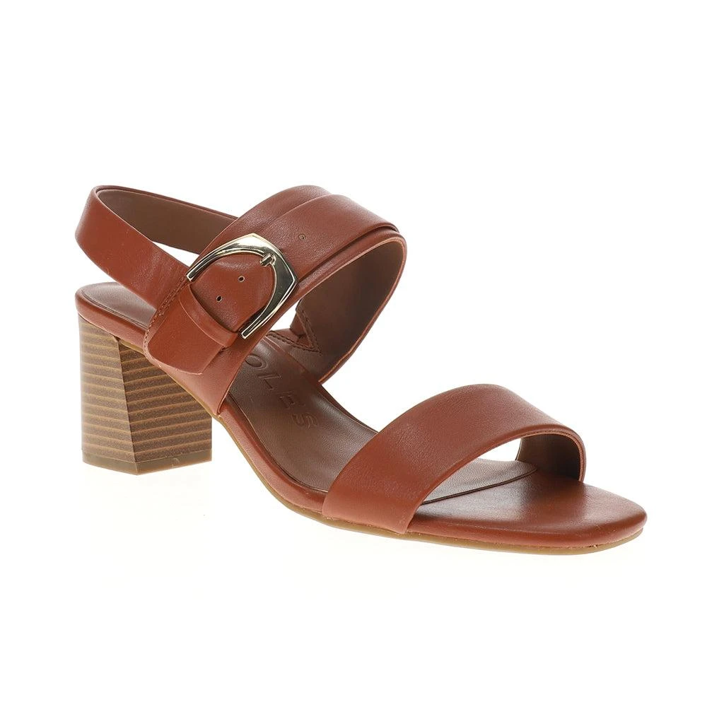 Aerosoles Ellazia Block Heel Slingback Sandals 2