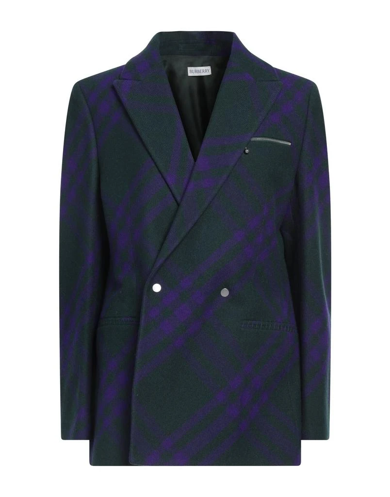 Burberry Blazer 1