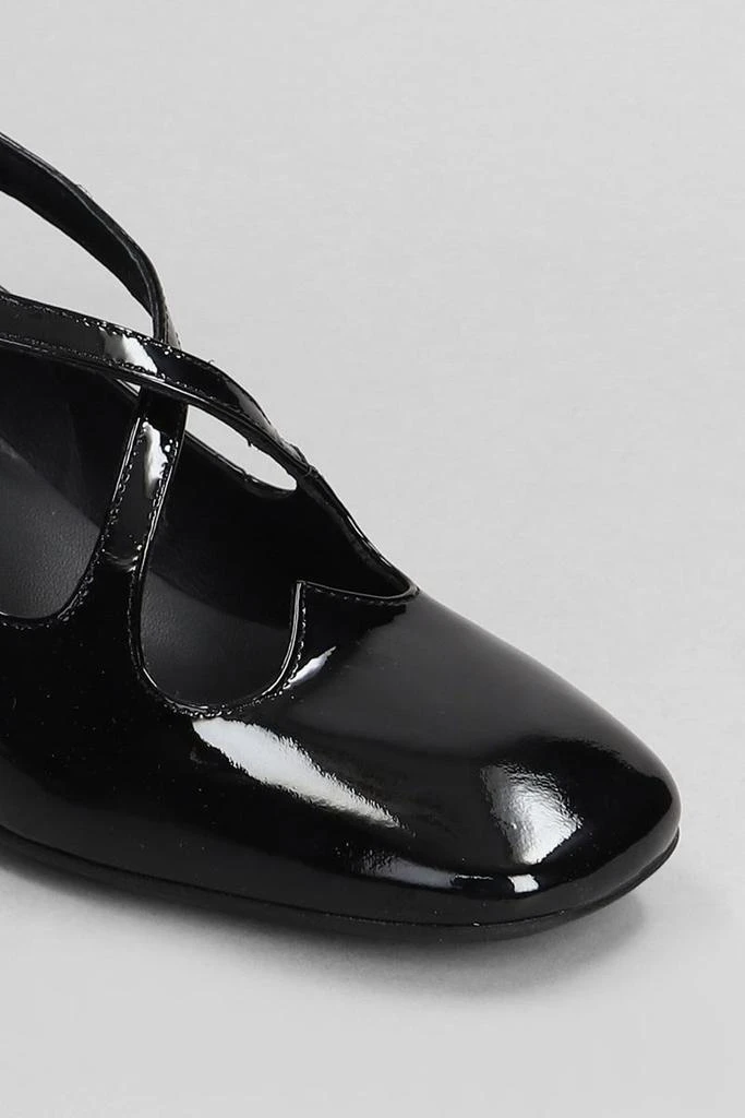 Pedro Miralles Pedro Miralles Pumps 5