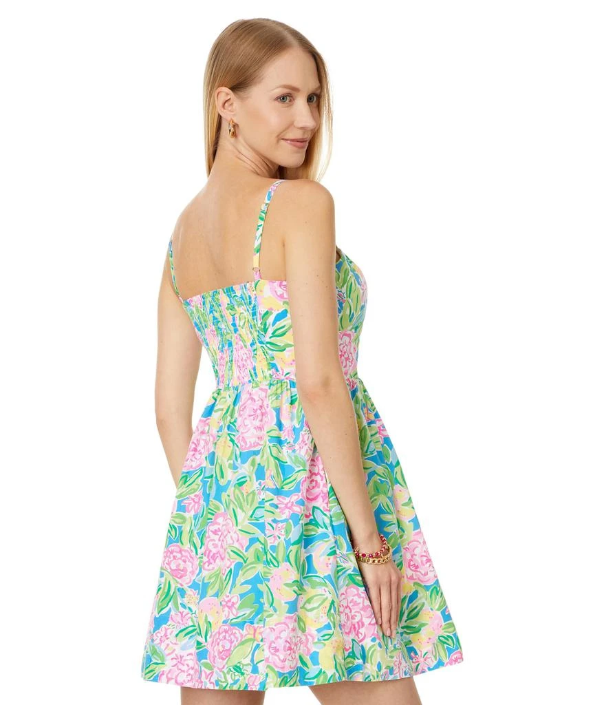 Shop Ilana Cotton Sundress on Sale at BeyondStyle  Get 25% Off Ilana  Cotton Sundress with Limited-Time Flash Deals, Exclusive Discounts, and  Special Offers. Enjoy Unbeatable Savings on Ilana Cotton Sundress, Compare