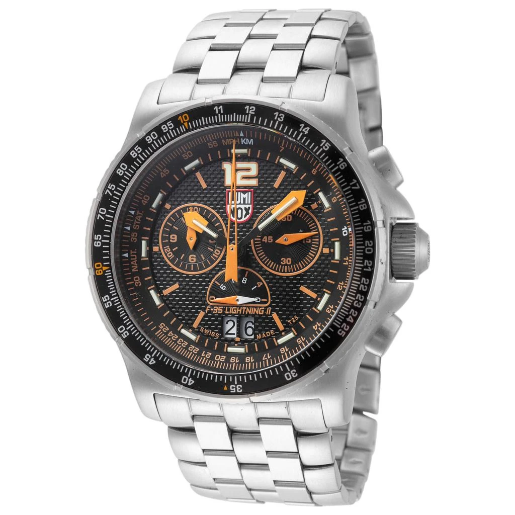 Luminox Luminox Men's Watch XA.9382.1 1