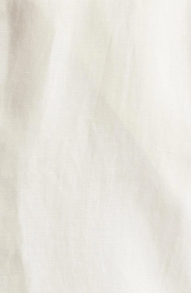 Wyeth Linen Blend Blazer 5