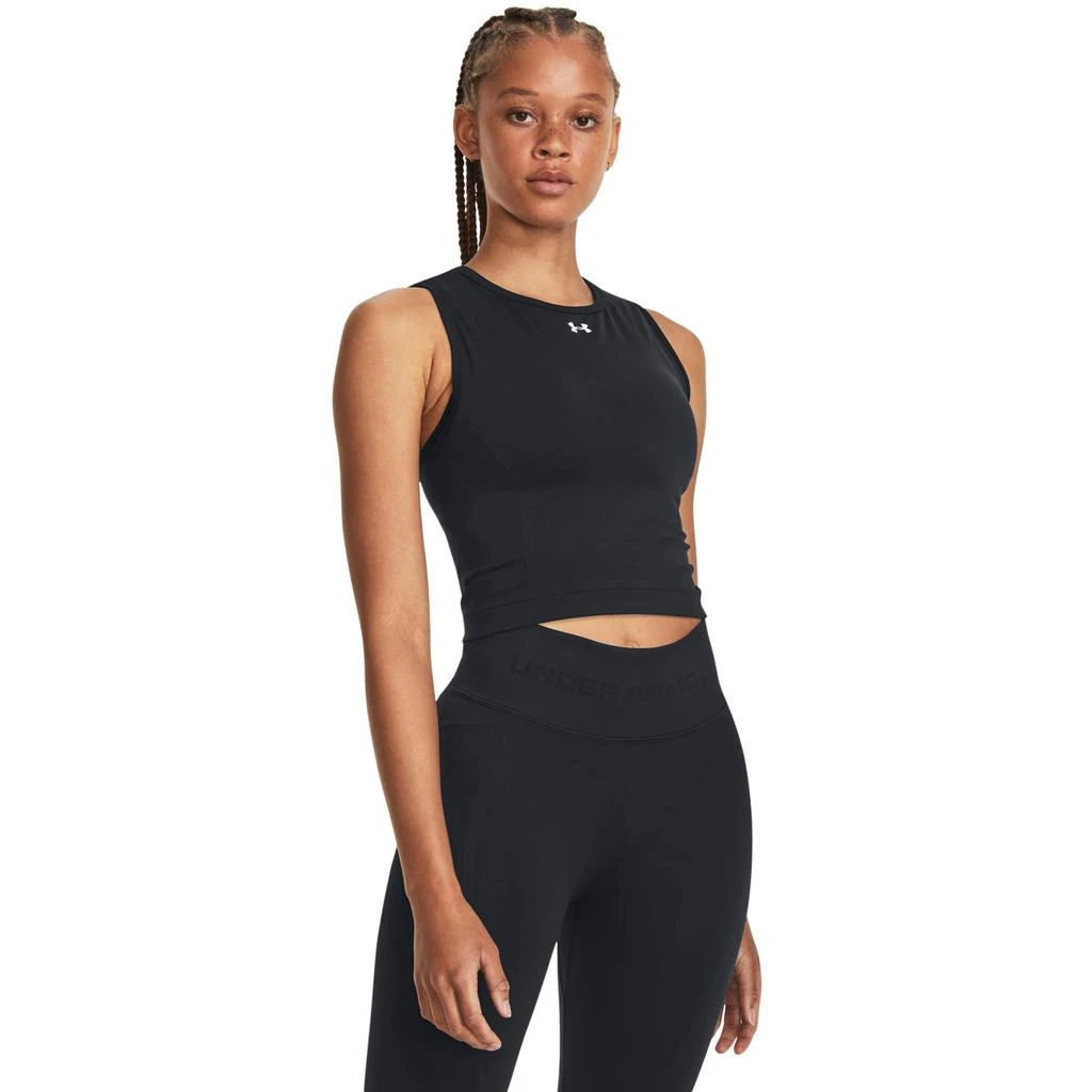 Under Armour Train Seamless Tank 1
