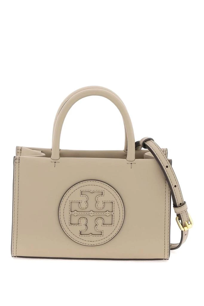 Tory Burch 'ella' bio mini tote bag 1