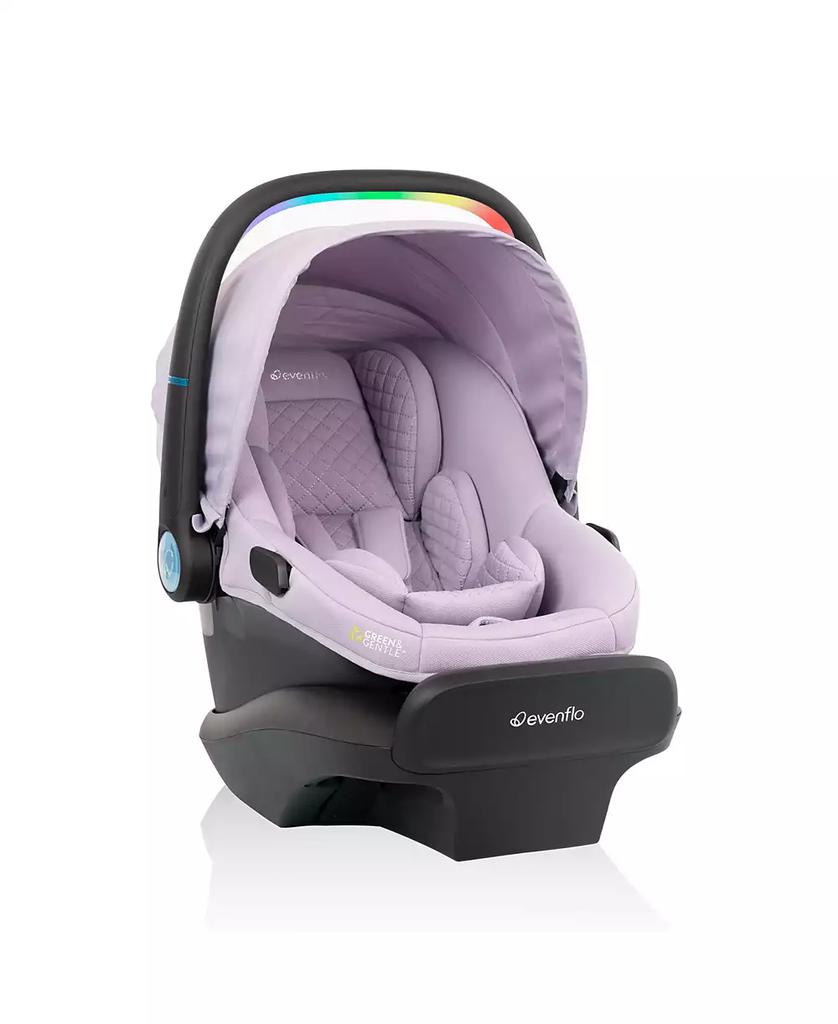 Evenflo Baby LiteMax NXT Car Seat