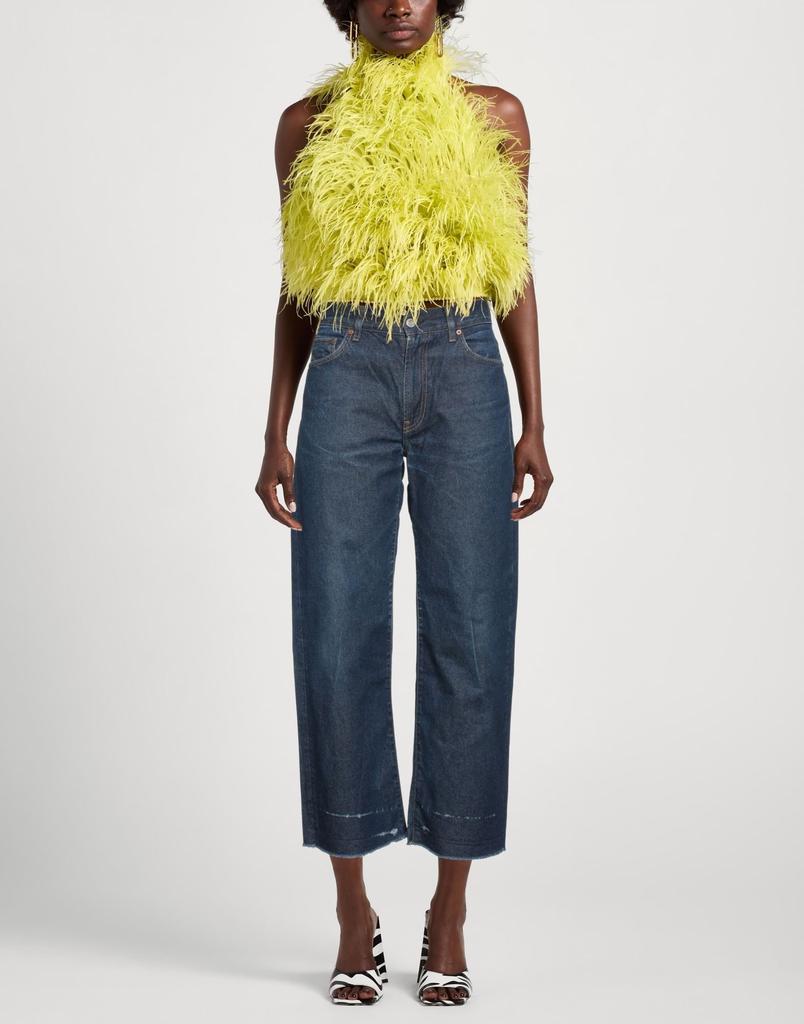 COVERT Denim pants