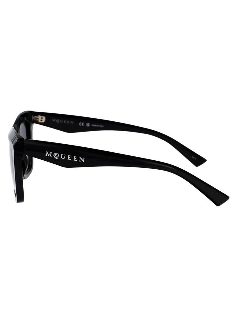 Alexander McQueen Alexander McQueen Sunglasses 3