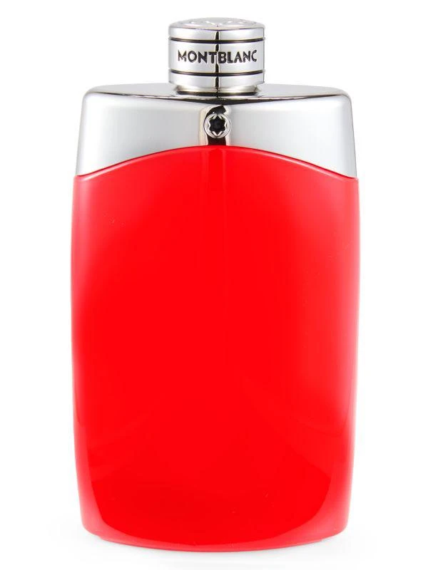 MontBlanc Legend Red Eau de Parfum 1