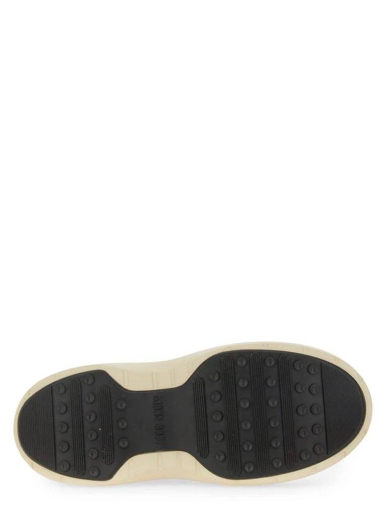 Moon Boot Moon Boot Luna Round-Toe Boots 5