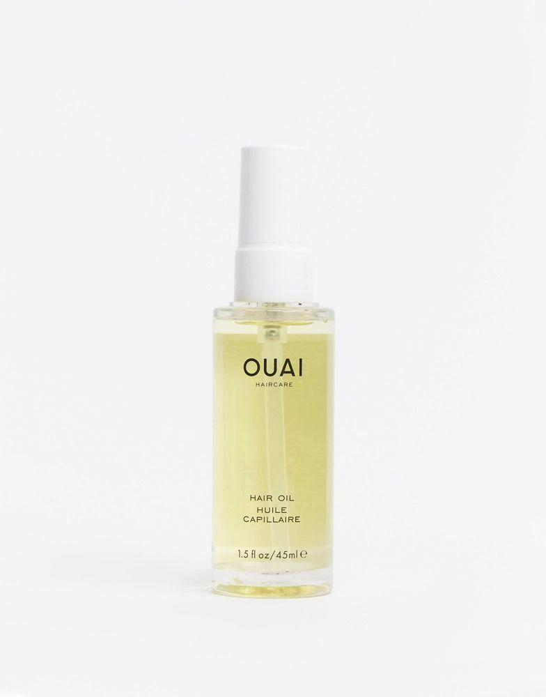 OUAI OUAI Hair Oil 45ml 1