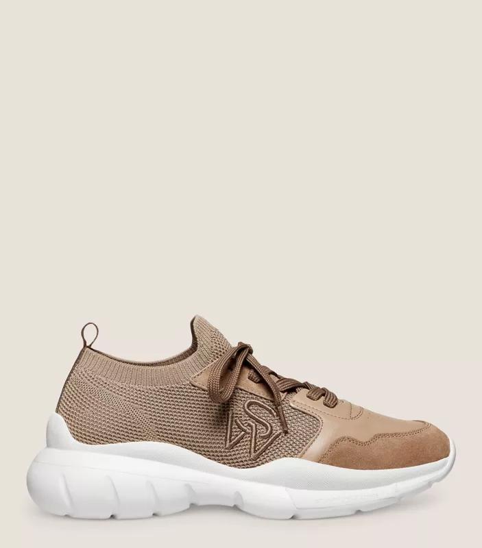 Stuart Weitzman 5050 SNEAKER