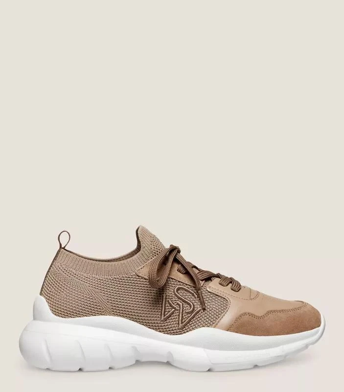 Stuart Weitzman 5050 SNEAKER 1