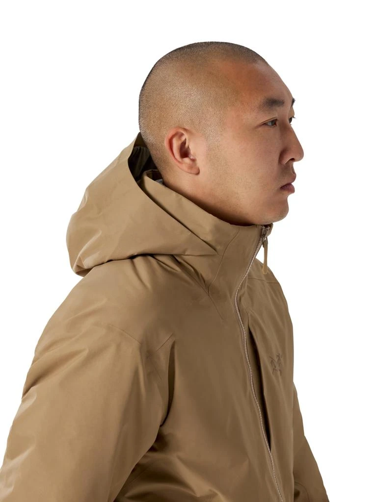 Arc
teryx Arc
teryx Ralle Insulated Jacket Men
s | Gore-Tex Jacket with Coreloft Insulation 7