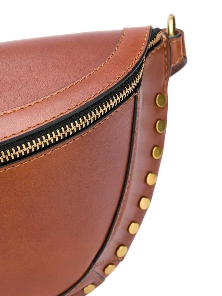 Isabel Marant ISABEL MARANT - Skano Leather Beltbag 5
