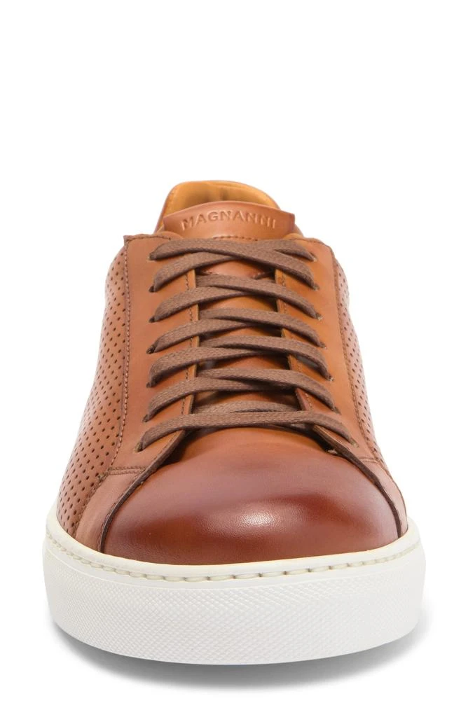 Magnanni Jose II Perforated Sneaker 3