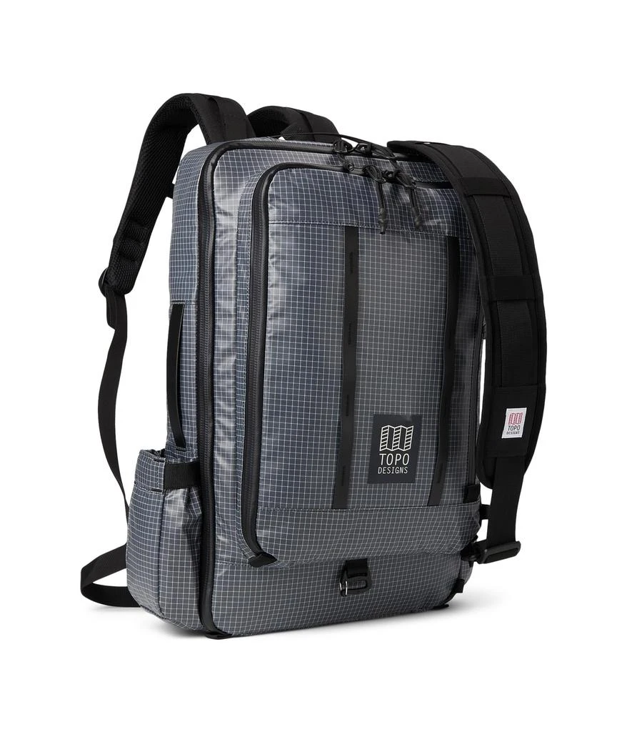 Topo Designs Apex Travel Bag 30l 1