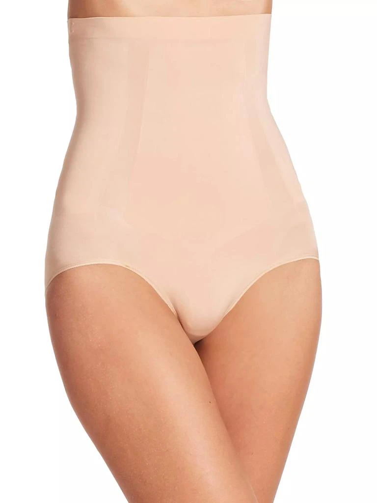 SPANX OnCore High-Waist Brief 1