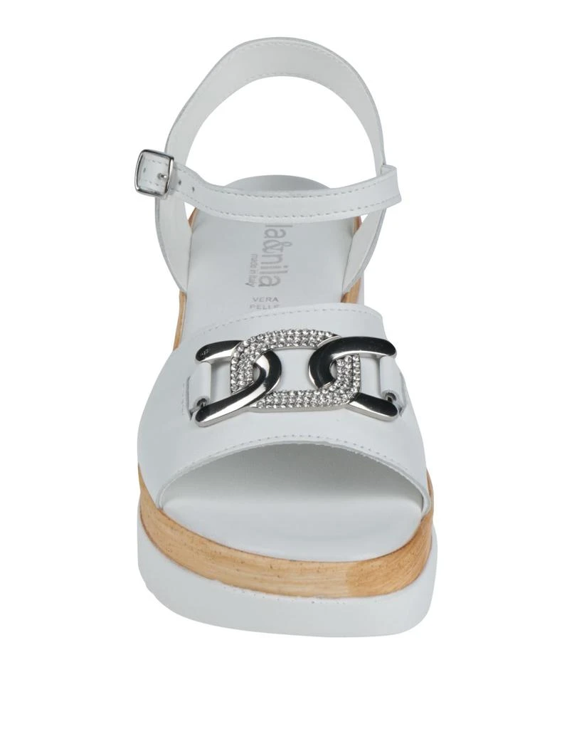 NILA & NILA Sandals 4