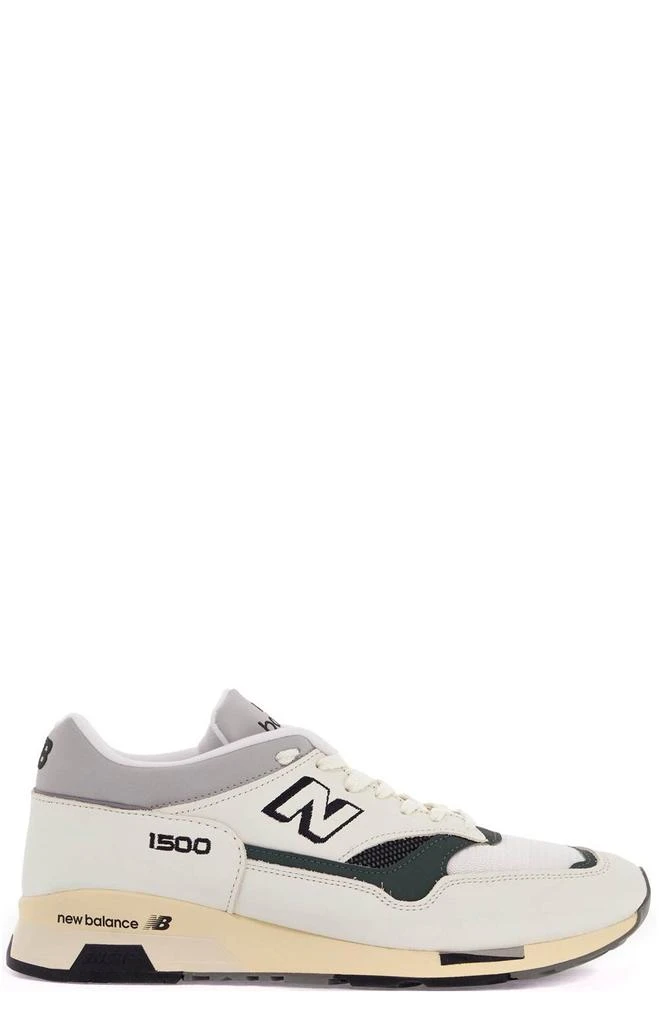 New Balance New Balance 1500 Lace-Up Sneakers 1